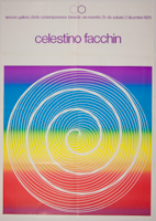 Celestino Facchin